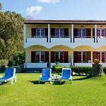 Acharavi Breeze Villa