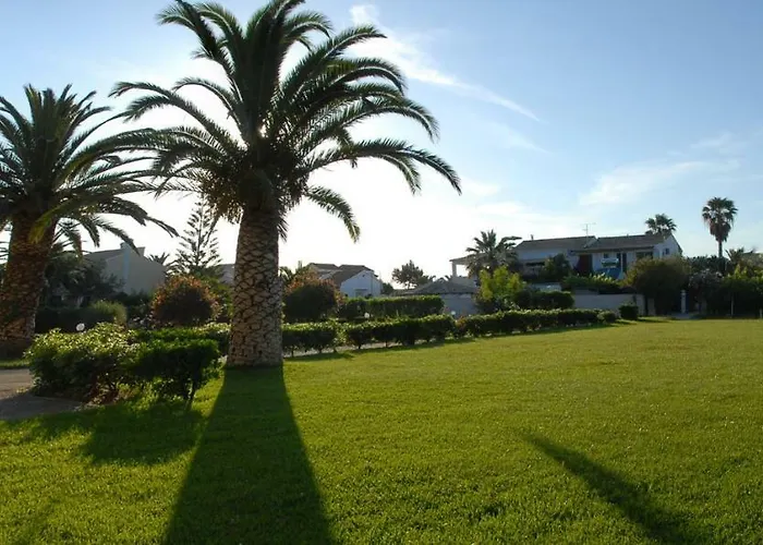 Acharavi Breeze Villa