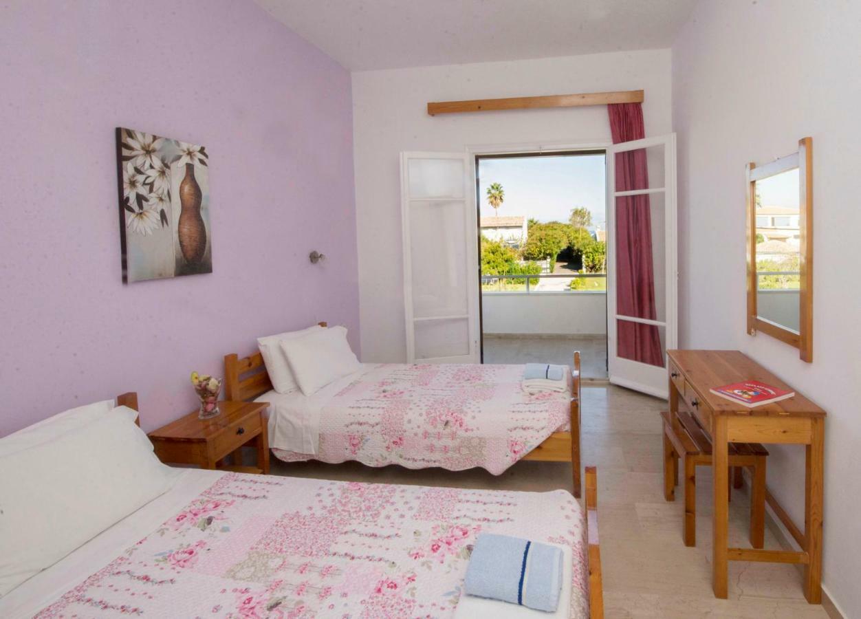 Acharavi Breeze Apartament