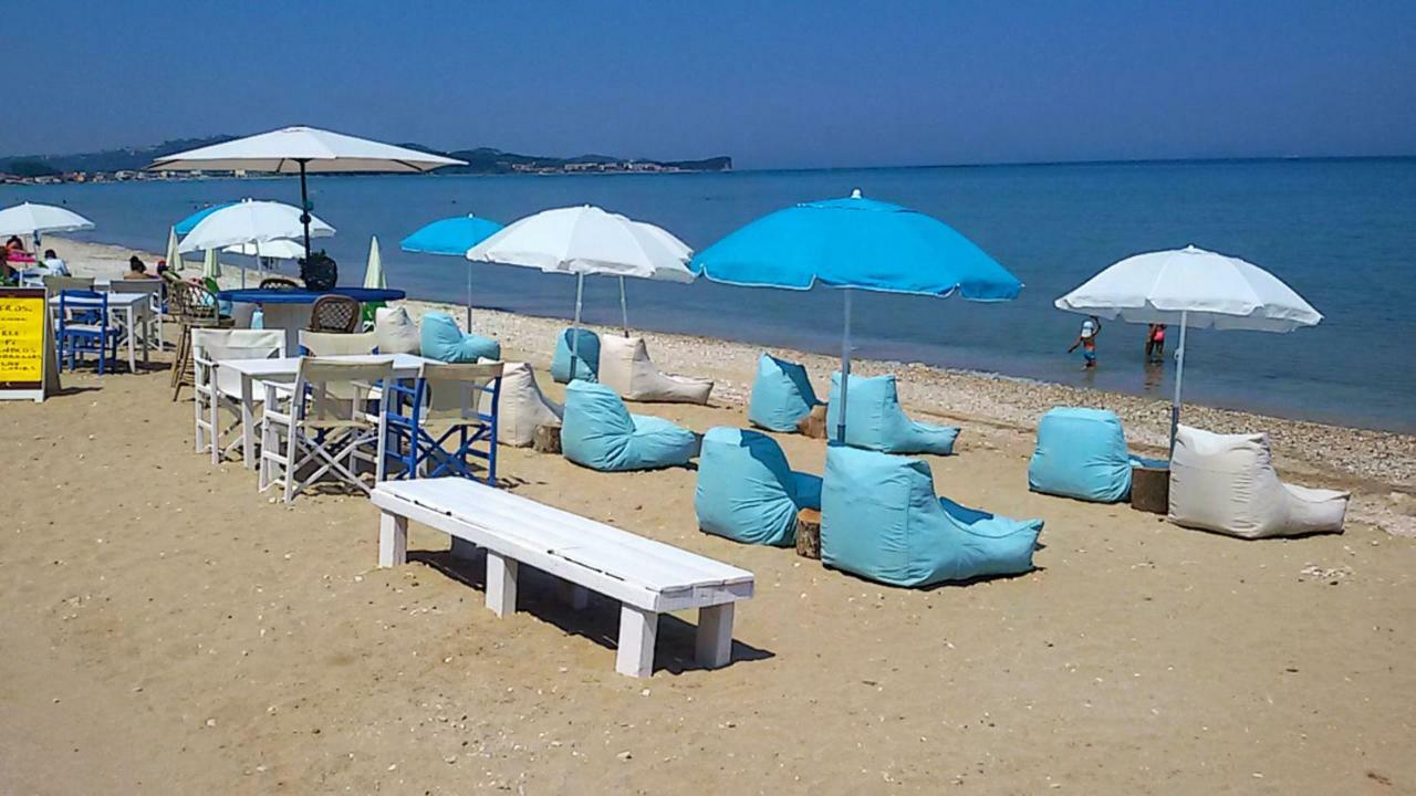 Acharavi Breeze Acharavi (Corfu)