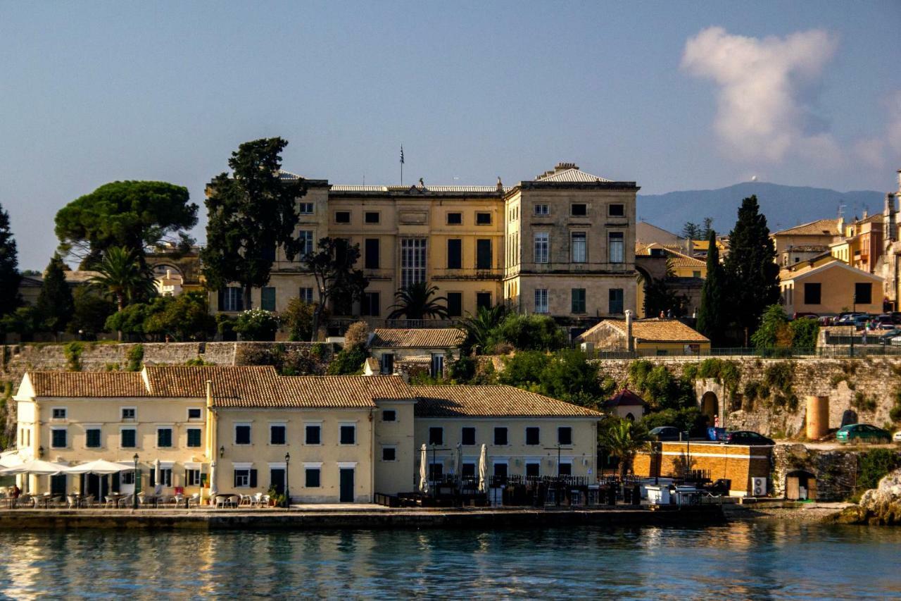 Acharavi Breeze Acharavi (Corfu)