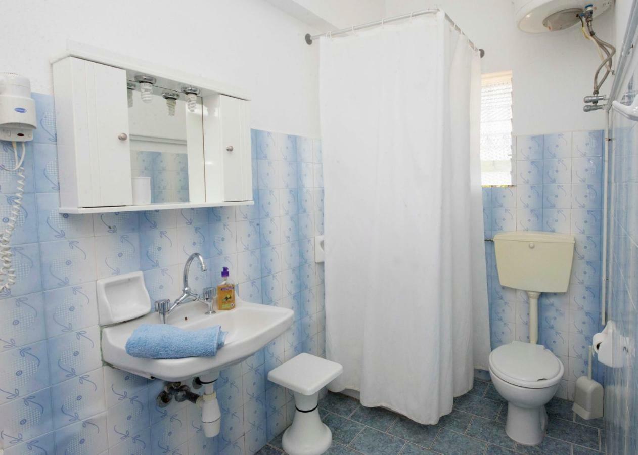Apartment Acharavi Breeze *